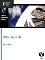 Data Loading