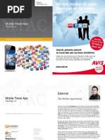 Download Mti Catalogul Aplicatiilor Mobile Pentru Turism 2011 by Simona Manole SN57510804 doc pdf