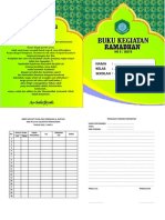 Buku Ramadhan