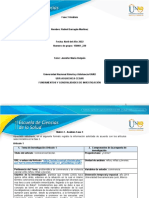 Matriz 2 - Análisis Fase 3 RUBIEL BARRAGAN GRUPO 150001 - 220