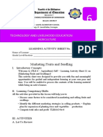 TLE6-Agriculture-LAS-No.11