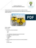 Pedagogía Ambiental para El Aprovechamiento de Plásticos en Proliferación de Abejas Corregido