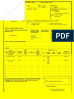 Form MESO Kelompok 4