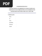 Download Kuesioner Pasien Rawat Inap by Vina Hotnurayda Sigalingging SN57511138 doc pdf