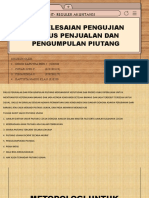 Audit - PPT Kelompok Tugas