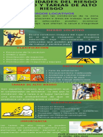 Generalidades Del Riesgo Locativo