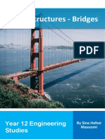 Civil Strcutres - Bridges