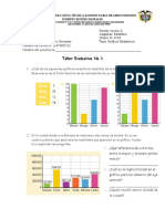 Talleres Evaluativo Grado 7° 3