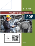 Prevention Cours Prof