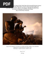 Proof of Advanced Fission Devices Used in New York City On Sept. 11th, 2001: by Jeff Prager