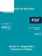 Sesión 11 Seguridad y Salud en El Trabajovf