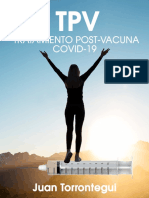 TPV Tratamiento Post-Vacuna Covid-19 - Juan Torrontegui