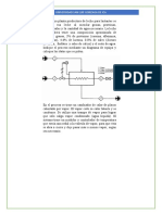 Desarrollo de Problema 2 y 3