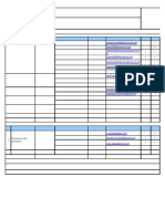 Projet Riad Marrakech - CR de La Réunion de Coordination N°4 Du 22-03-2019