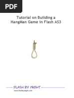 Download CreateaHangManGameinFlashAS3TutorialbyemSN57512256 doc pdf