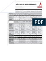 Formulir Layanan Hiv Dan Ims