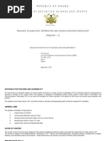 Download Syllabus Ict Prim1-6 by John Tetteh SN57512466 doc pdf