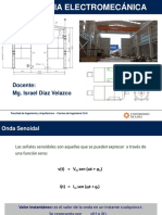 Clase s3 - 1 - Corriente Alterna