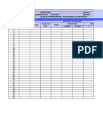 Formato de Registro y Asistencia Estudiantil 2021-2022-1