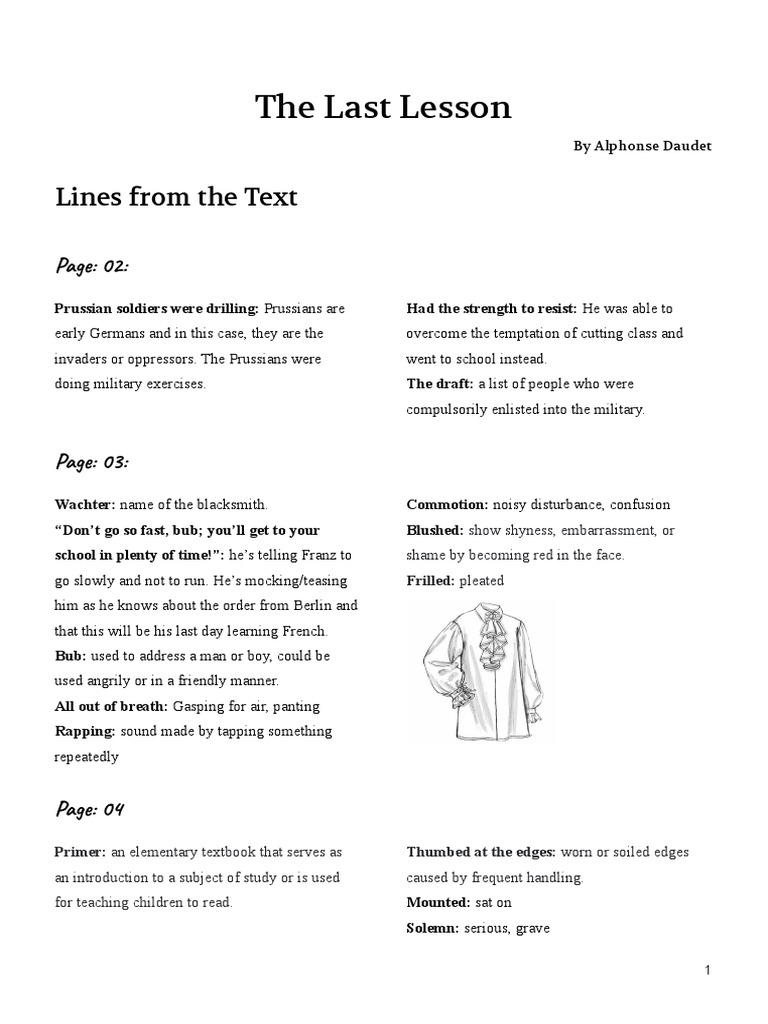 the-last-lesson-by-alphonse-daudet-pdf-teachers-cognitive-science