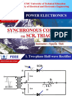3-Lecture Note-Chapter 3-Synchronous Control