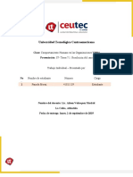 S7 - Tarea 7.1 Resolución Del Caso