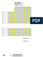 Jadwal Orientasi Non - PNS