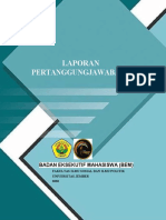 Contoh LPJ