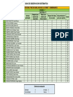 Guia de Observacion Sistematica