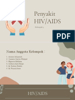 Cara Mencegah HIV AIDS
