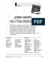 Mu Is70 Como Hacer Una Vitrina Minimalista (1)