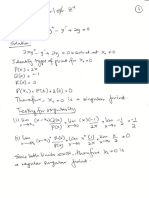 CH1 - 10 - Regular Singular Case 1