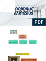 Koordinat Kartesius