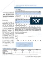 Victory Market Neutral Income Fund 1Q 2022