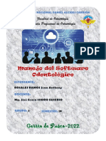 Instalación de Software Online y Offline