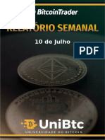 Relatório Semanal 1007