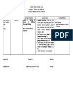 Weekly Home Instructional Learning Plan Eng 8 Q4 M4