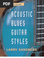 Download Acousticbluesguitarstyles by tamzz828 SN57513509 doc pdf