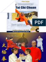 Dinamički Tai Chi Chuan