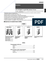 l098 h3ds Solid-State Timer Datasheet It