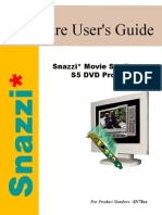 S5 DVD Pro User Guide