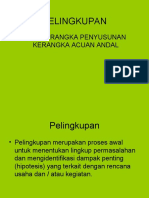 PELINGKUPAN