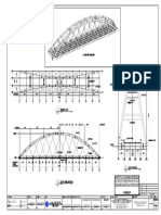 M-0 - General Plan, Longitudinal - Cross Section