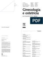 Ginecologia e Ostetricia - Zanoio, Barcellona, Zacché