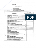 Audit Internal Umkm Bawang Goreng Wanatawang 14-05-2022