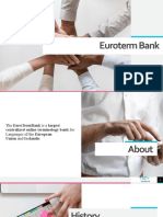 Euroterm Bank