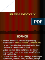 Sistem Endokrin