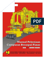 Manual Pekerjaan Campuran Beraspal Panas 2