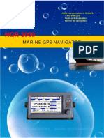 Marine Gps Navigator Marine Gps Navigator