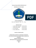 Kelompok 06 - Penerimaan Klien Baru